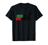 Live fast die young T-Shirt