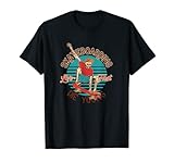 Skateboarding Live Fast Die Young T-Shirt