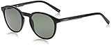 Lacoste Unisex Erwachsene L916S Sunglasses, Black, Einheitsgröße