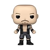 Funko POP! WWE: Randy Orton - (RKBro) - Vinyl-Sammelfigur - Geschenkidee - Offizielle Handelswaren - Spielzeug Für Kinder Und Erwachsene - Sports Fans - Modellfigur Für Sammler Und Display