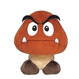 Nintendo Plüschfigur Goomba (14cm)