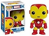 Funko 2274 POP! Bobble: Marvel: Iron Man