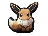 LYO Pokemon Cosin Evoli, 40 cm, Mochi, Mokchi, Mochi