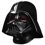 Hasbro Gaming Star Wars The Black Series Darth Vader Elektronischer Premium Helm: Obi-Wan Kenobi, Rollenspiel, Ab 14, Multi