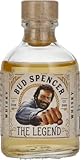 Bud Spencer THE LEGEND Whisky 46% Vol. 0,05l