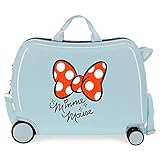 Disney Good Vives Only, Gut (Blau) - 3399822, 50x38x20 cms