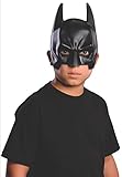 Rubie's 34889 - Batman Maske - Child, Verkleiden und Kostüme