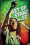 Paladone Bob Marley: Get Up Stand Up (Maxi Poster 61 x 91,5 cm)