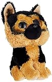 TY 36309 Spirit Deutscher Schäferhund - Beanie Boos, 15 cm