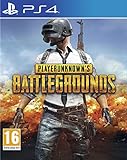 PUBG PS-4 AT Players Unknown Battlegrounds