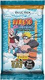 PANINI FRANCE SA Naruto Shippuden TC Fat Pack