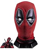 DP Maske Wade Winston Wilson Strickhelm Cosplay Halloween Kostüm Party Zubehör